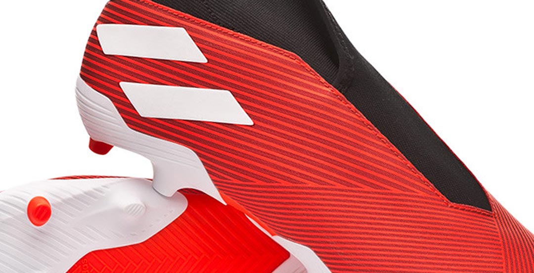 Nemeziz sales laceless boots